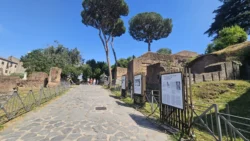 Palatine Hill palatine hill & roman forum (22)