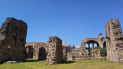 Palatine Hill palatine hill & roman forum (29)