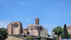 Palatine Hill palatine hill & roman forum (3)