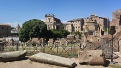 Palatine Hill palatine hill & roman forum (33)
