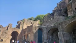 Palatine Hill palatine hill & roman forum (56)