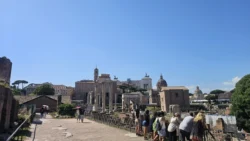 Palatine Hill palatine hill & roman forum (69)