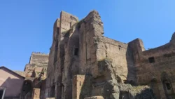 Palatine Hill palatine hill & roman forum (95)
