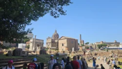 Palatine Hill palatine hill & roman forum (97)