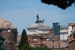 Palatine Hill palatine hill & roman forum dslr (10)