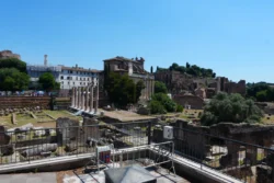 Palatine Hill palatine hill & roman forum dslr (113)