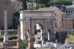 Palatine Hill palatine hill & roman forum dslr (56)