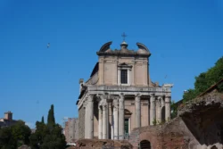 Palatine Hill palatine hill & roman forum dslr (66)