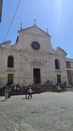 parish basilica of santa maria del popolo (1)