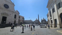 parish basilica of santa maria del popolo (2)