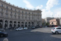 Piazza della Repubblica piazza della repubblica dslr (4)