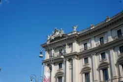Piazza della Repubblica piazza della repubblica dslr (5)