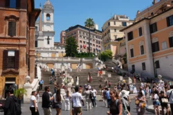 spanish steps dslr (2)