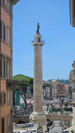 Trajan's Column trajans column (1)
